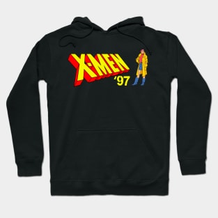 Jubilee Hoodie